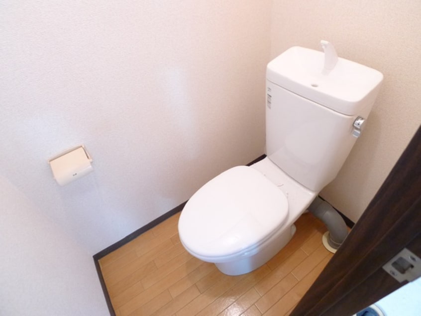 トイレ フォーブル西船橋