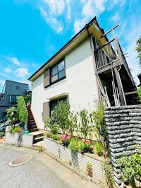 タウンフラッツ