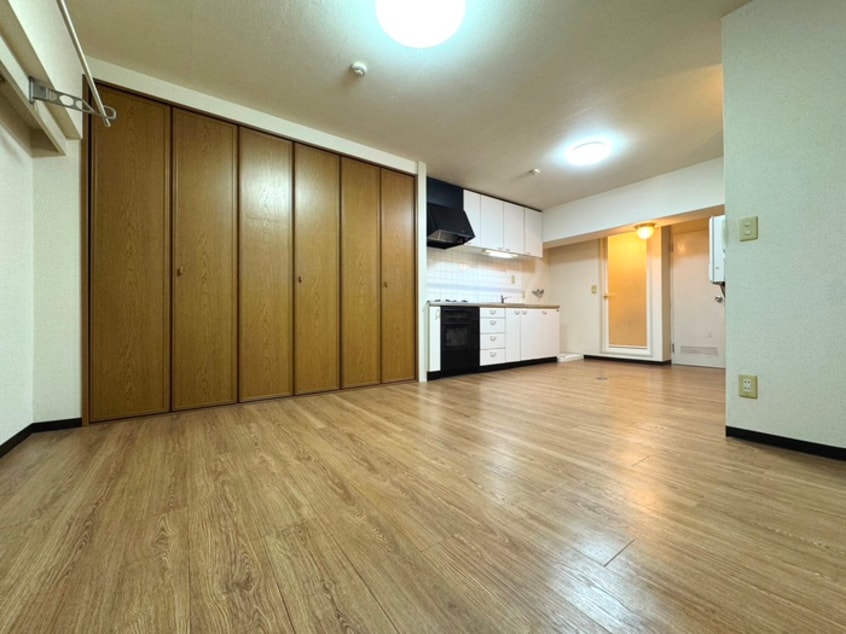 居室 上落合ハイツ（708）