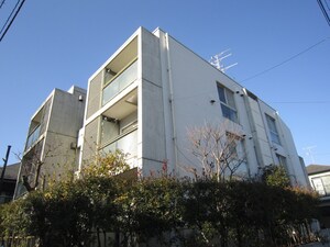 コーパス・クリスティ代沢