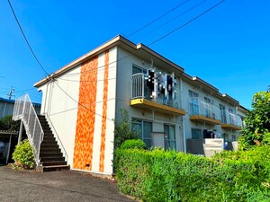 サンホワイトＢ１０５号棟