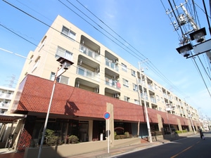 南加瀬ビル（412）