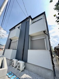 グランデ的場