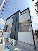グランデ的場