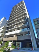 イニシア北千住レジデンス(1003)の外観