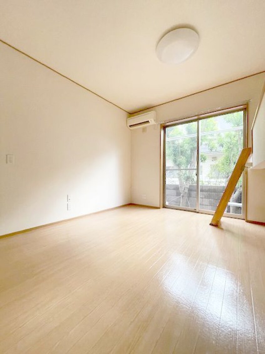 居室 メゾンボ－ヴュ