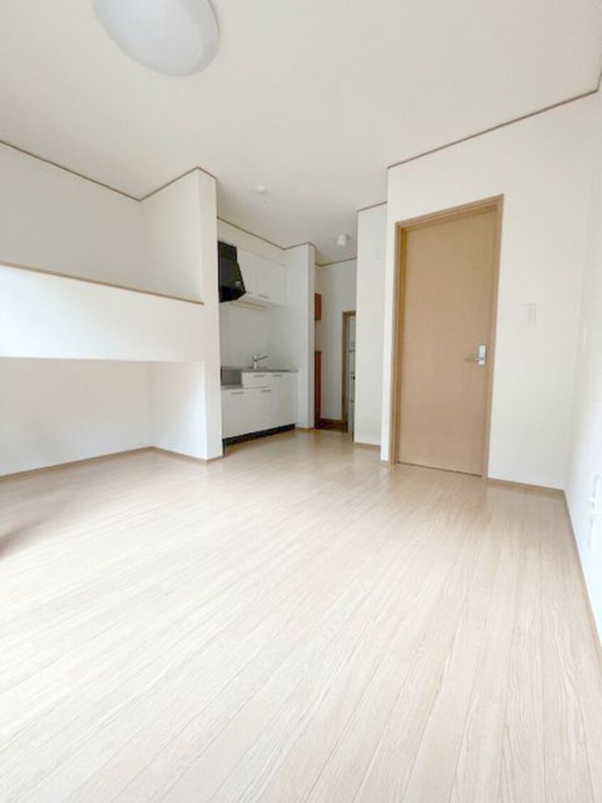 居室 メゾンボ－ヴュ