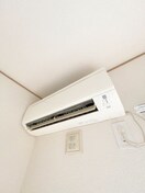 内観写真 メゾンボ－ヴュ