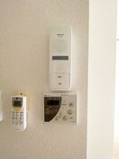 内観写真 メゾンボ－ヴュ