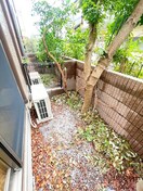 ベランダ・バルコニー メゾンボ－ヴュ