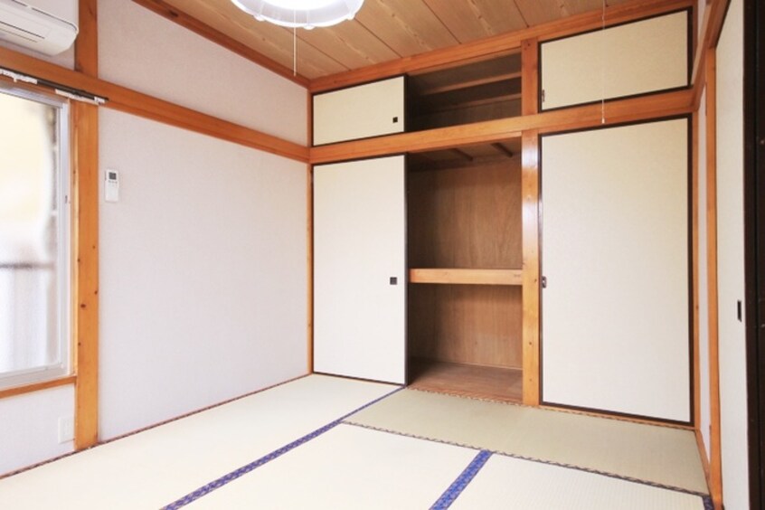 収納 コーポ高英