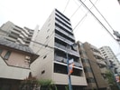 セジョリ武蔵関（405）の外観