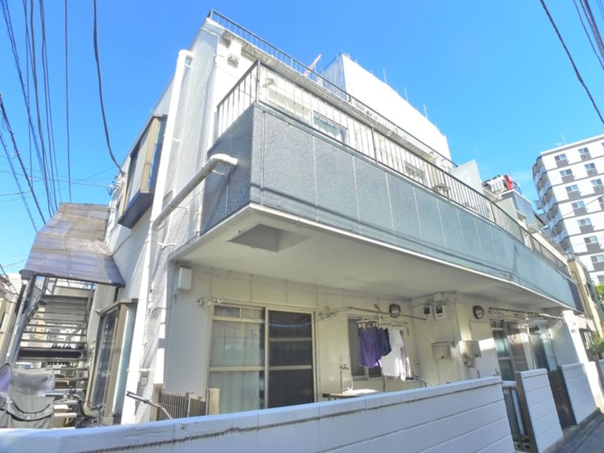 その他 アイエルハイツ