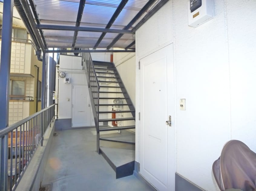 周辺環境 アイエルハイツ