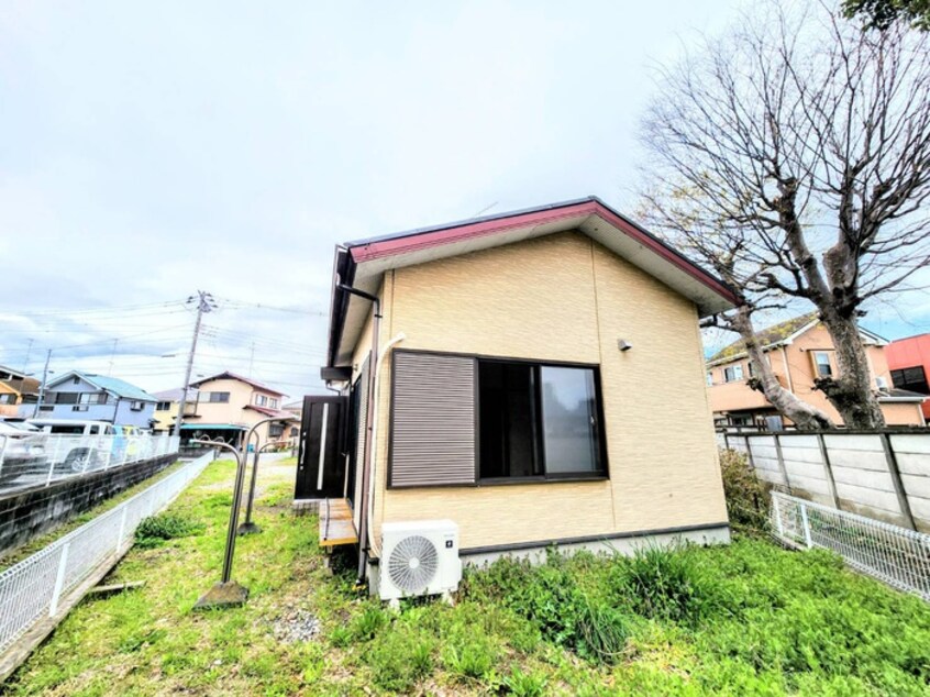 外観写真 三浦貸家