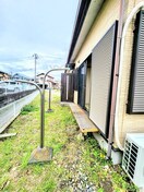 外観写真 三浦貸家