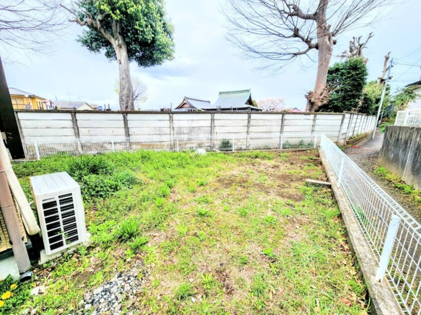 外観写真 三浦貸家