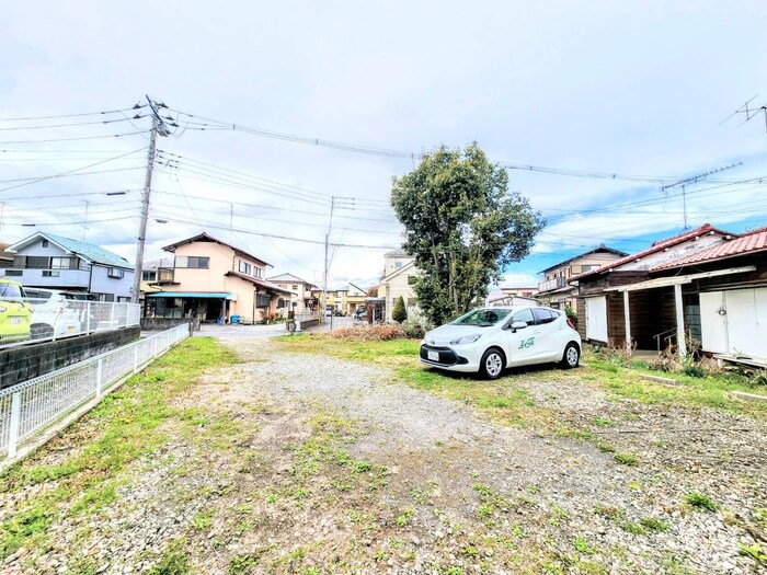 外観写真 三浦貸家