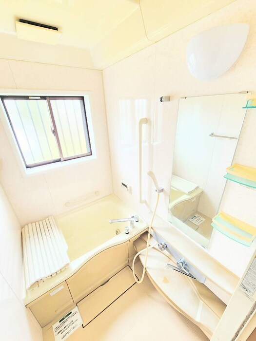 バス／シャワールーム等 三浦貸家