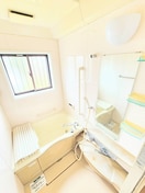 バス／シャワールーム等 三浦貸家