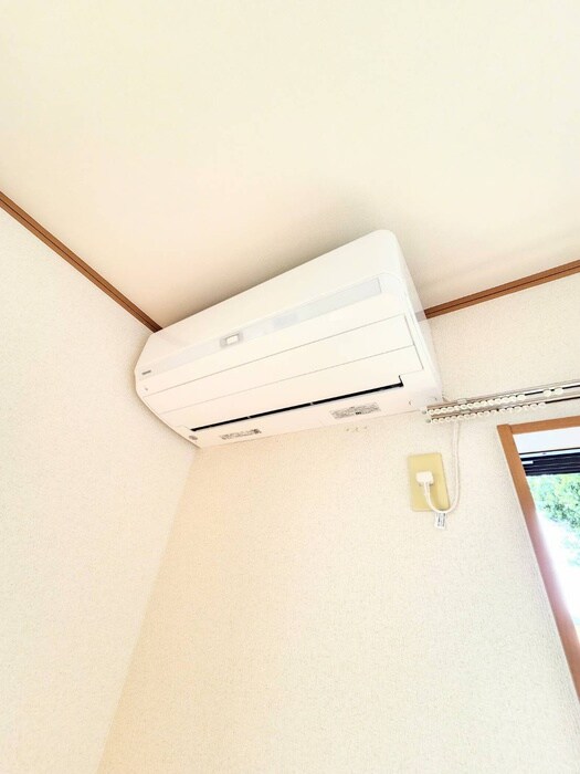 内観写真 三浦貸家