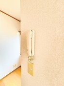 内観写真 三浦貸家