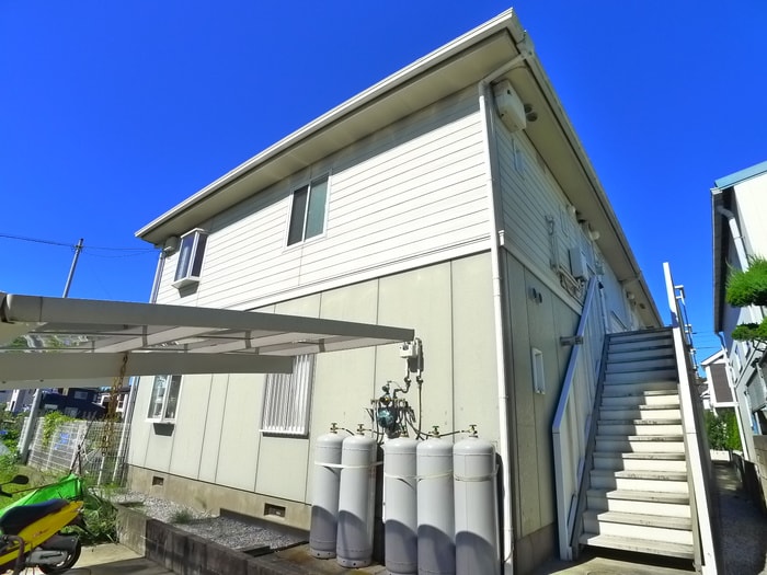 その他 金町サニーハウス