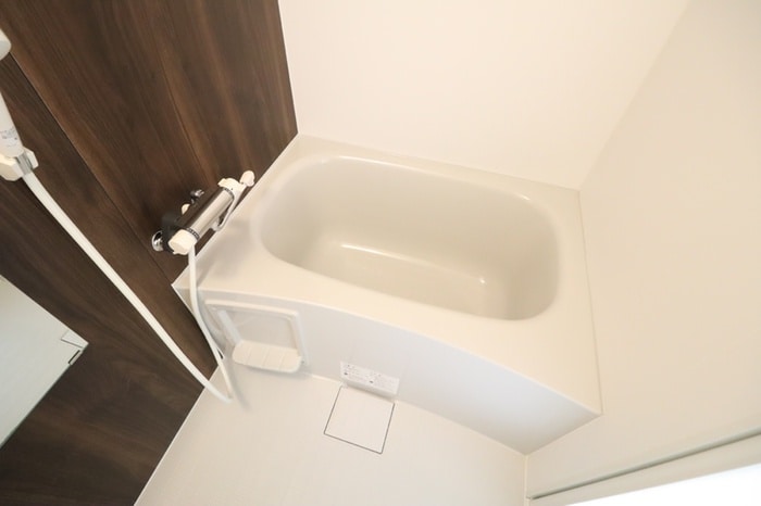 バス／シャワールーム等 金町サニーハウス