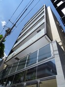 外観写真 ブリューム西麻布