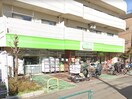コープみらい武蔵野店(スーパー)まで400m クルベット武蔵野