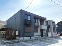 ティフブルー湘南　B棟