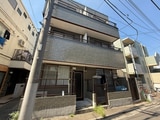 テラスⅠ