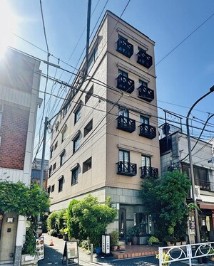 両国壹番館