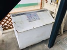 建物設備 セレナパルテ