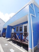 メゾン本町の外観