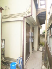 渡部邸