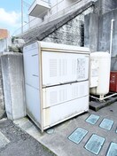 建物設備 ピュア－サイン