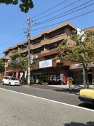 平野ビル６の外観