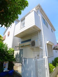 ジュネパレス稲毛第15