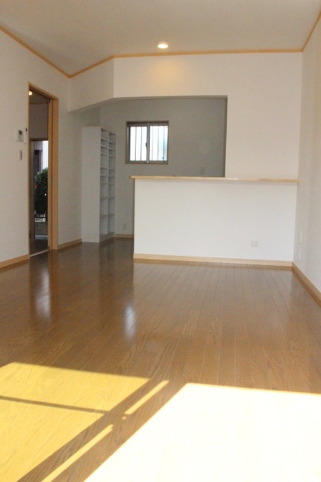 内観写真 パ－クハイム宮代