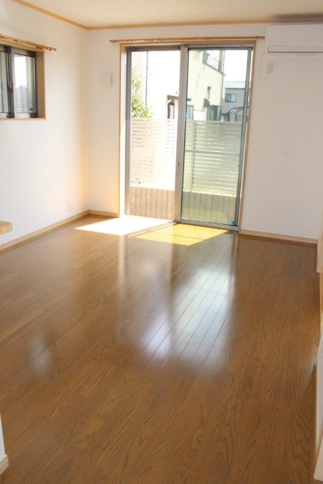 居室 パ－クハイム宮代