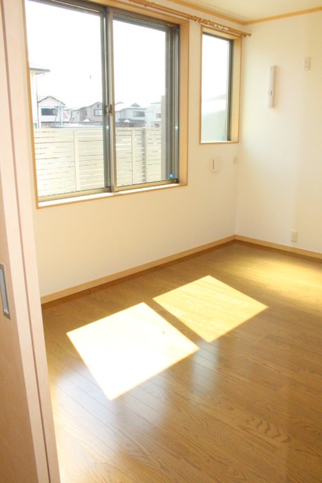 居室 パ－クハイム宮代