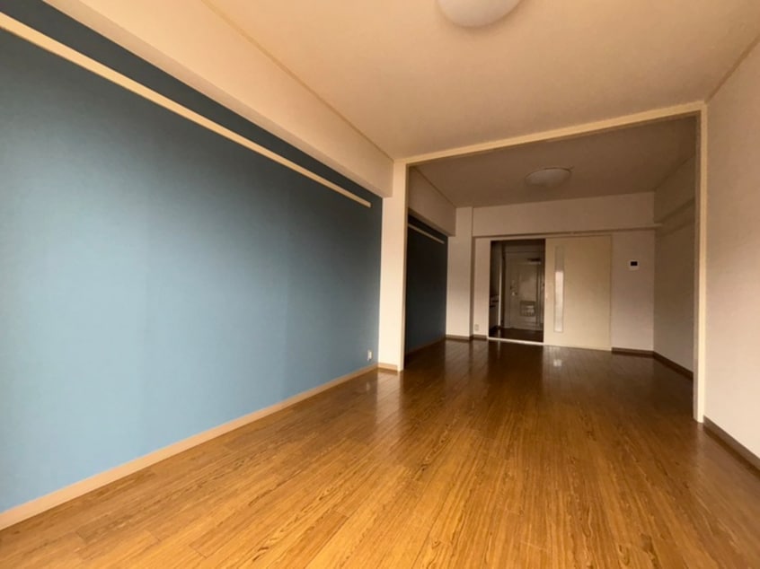 居室 エイティハウス