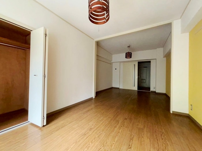 居室 エイティハウス