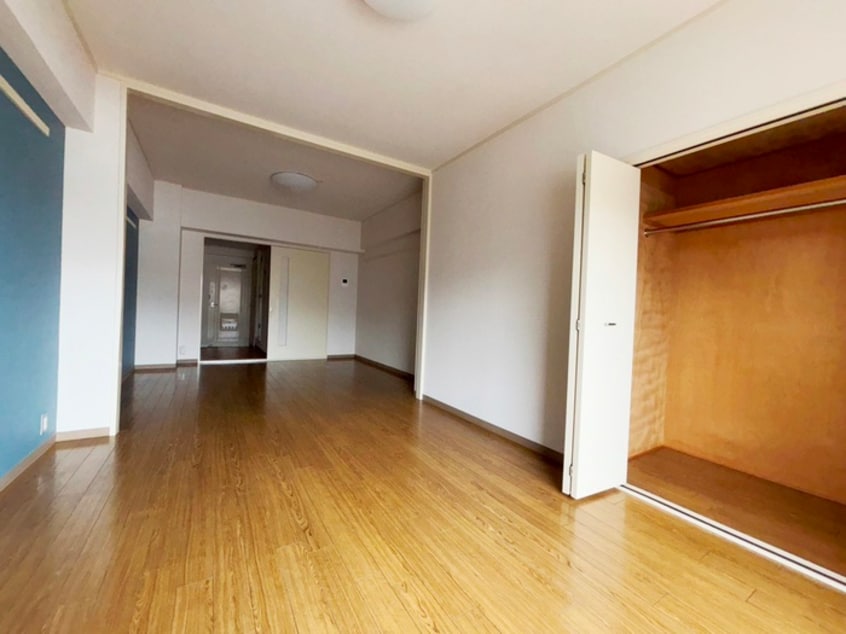 居室 エイティハウス