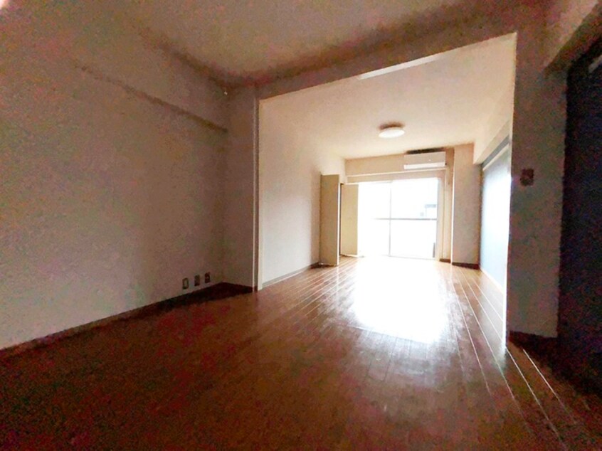 居室 エイティハウス