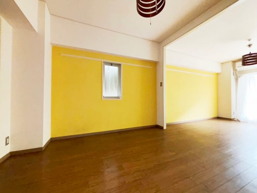 居室 エイティハウス