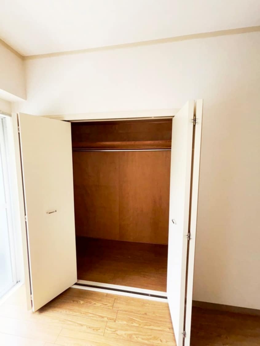 収納 エイティハウス