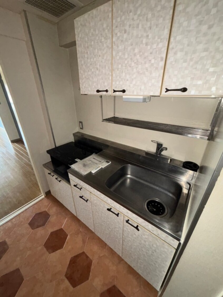 キッチン エイティハウス