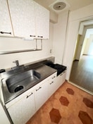 キッチン エイティハウス